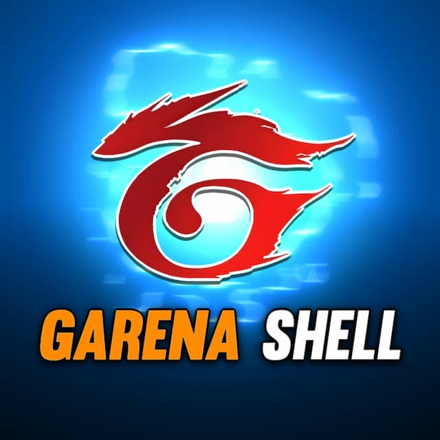 Garena Shell 🇱🇷